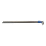Laser Extra Long Hex Key Set 6pc 6057 Laser - Dynamic Drive