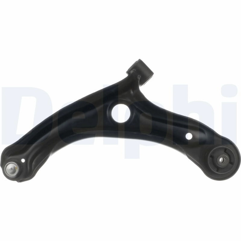 Delphi Control/Trailing Arm Lower fits Honda Jazz IV 2015 on 1.3