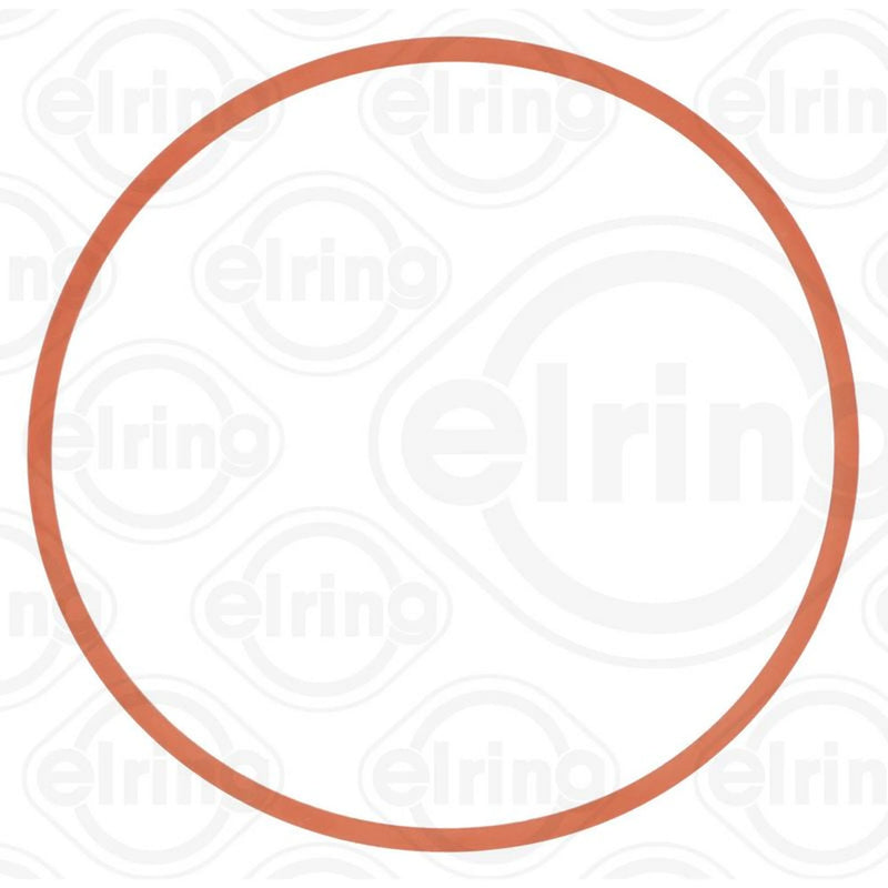 Elring Intake Manifold Housing Gasket OD ID Thick fits Audi A1 2010-2018 1.2 1.4