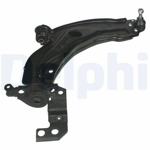 Delphi Control/Trailing Arm Lower TC2636