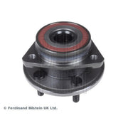 Blue Print Wheel Bearing Kit Front Right fits Jeep Cherokee 1984-2001 2.5 4.0