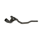 Gates Radiator Coolant Hose 480mm ID fits Opel Corsa D 2006-2014 1.2 1.4