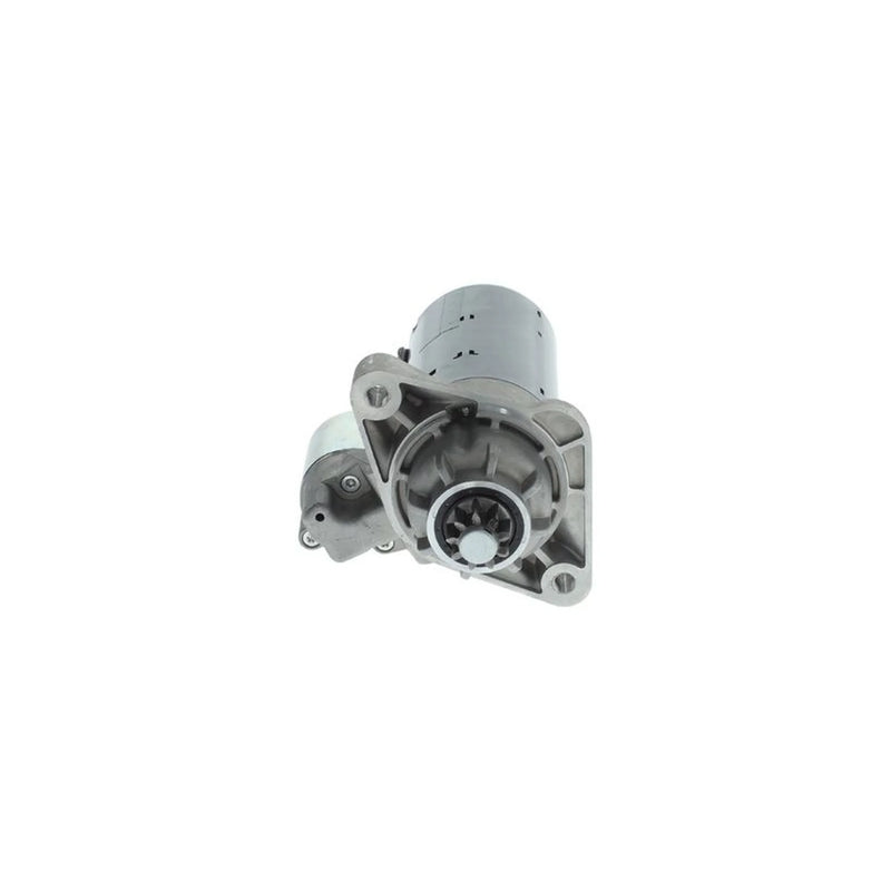 Bosch Starter Motor 12V 2.2kW 9 Teeth fits VW Touareg 2003-2010 2.5