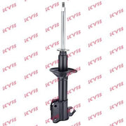 KYB Shock Absorber Damper Strut Front Right fits Nissan Sunny 1982-1987 1.3 1.5
