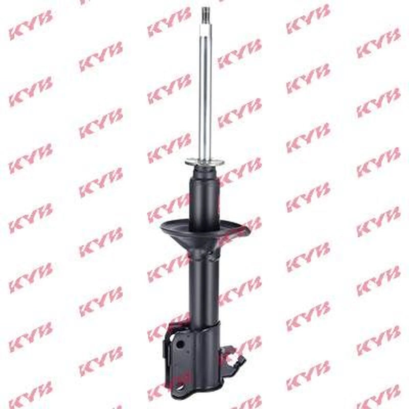 KYB Shock Absorber Damper Strut Front Right fits Nissan Sunny 1982-1987 1.3 1.5