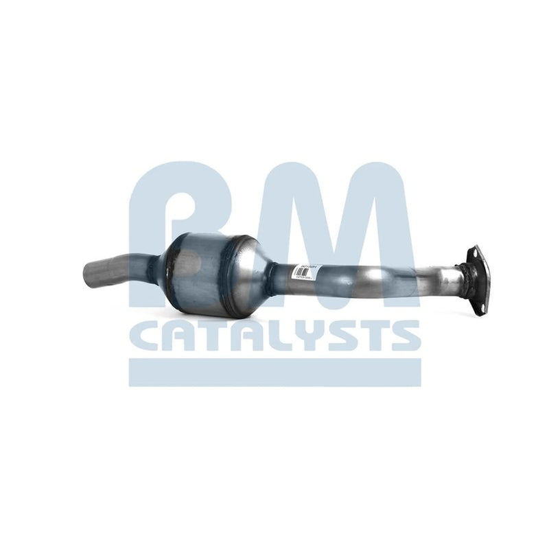 BM Catalysts Homologated Diesel Cat fits Citroën C8 2002 on 2.0