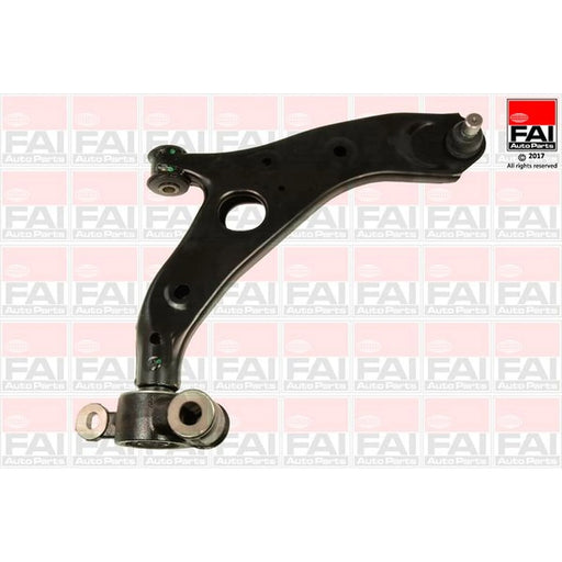 FAI Control/Trailing Arm
