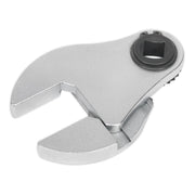 Sealey Crow's Foot Wrench Adjustable 1/2"Sq Drive 6-45mm AK5988 Sealey - Dynamic Drive