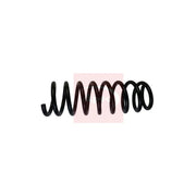 Apec Rear Suspension Coil Spring ACS1755
