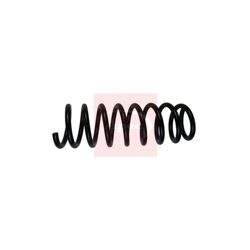 Apec Rear Suspension Coil Spring ACS1755