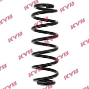 KYB Rear Suspension Coil Spring fits Audi A3 2011-2013 1.6