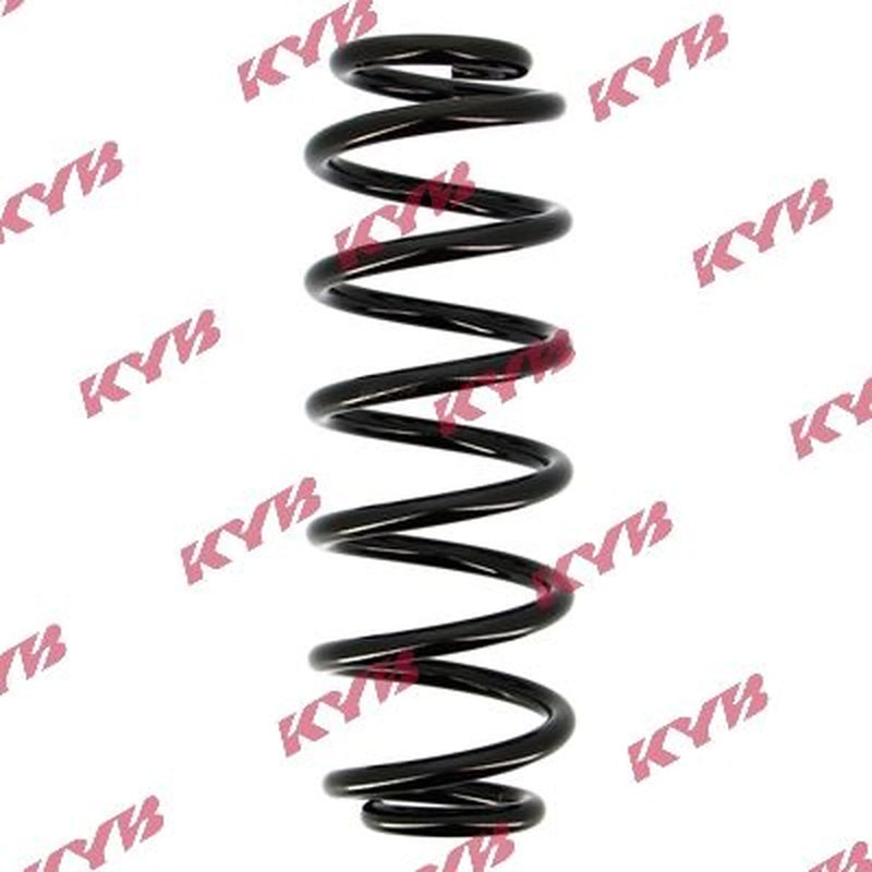 KYB Rear Suspension Coil Spring fits Audi A3 2011-2013 1.6
