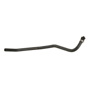 Gates Molded Heater Hose fits Opel Astra J 2009-2018 1.4