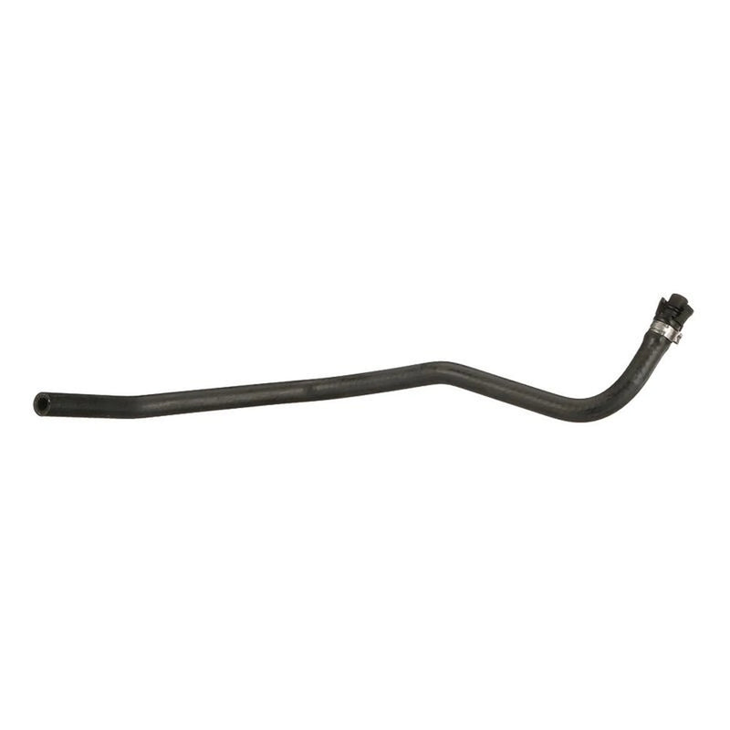 Gates Molded Heater Hose fits Opel Astra J 2009-2018 1.4