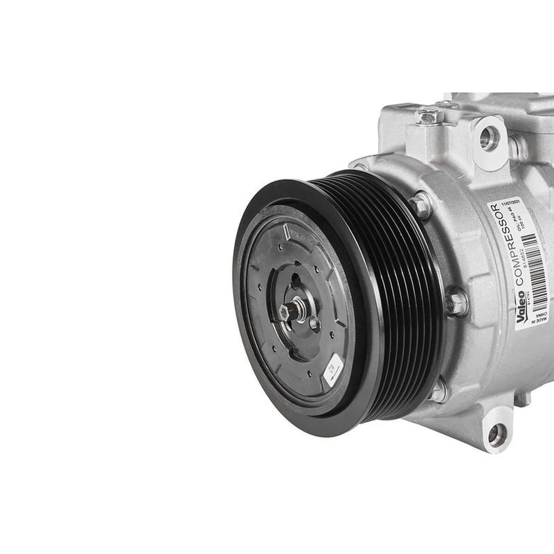 Valeo Air Conditioning Compressor 814852