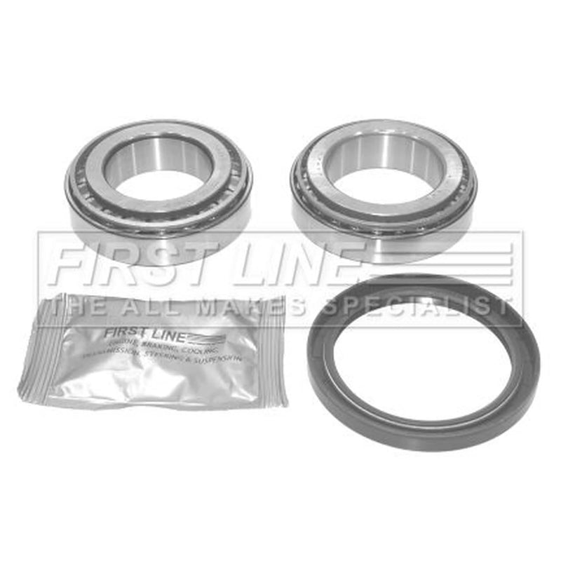 First Line Wheel Bearing Kit fits Mercedes-Benz Sprinter 2-T 1995-2006
