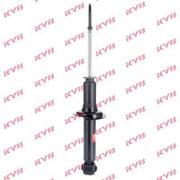 KYB Shock Absorber Damper Strut Rear fits Mitsubishi Sigma 1990-1996 3.0