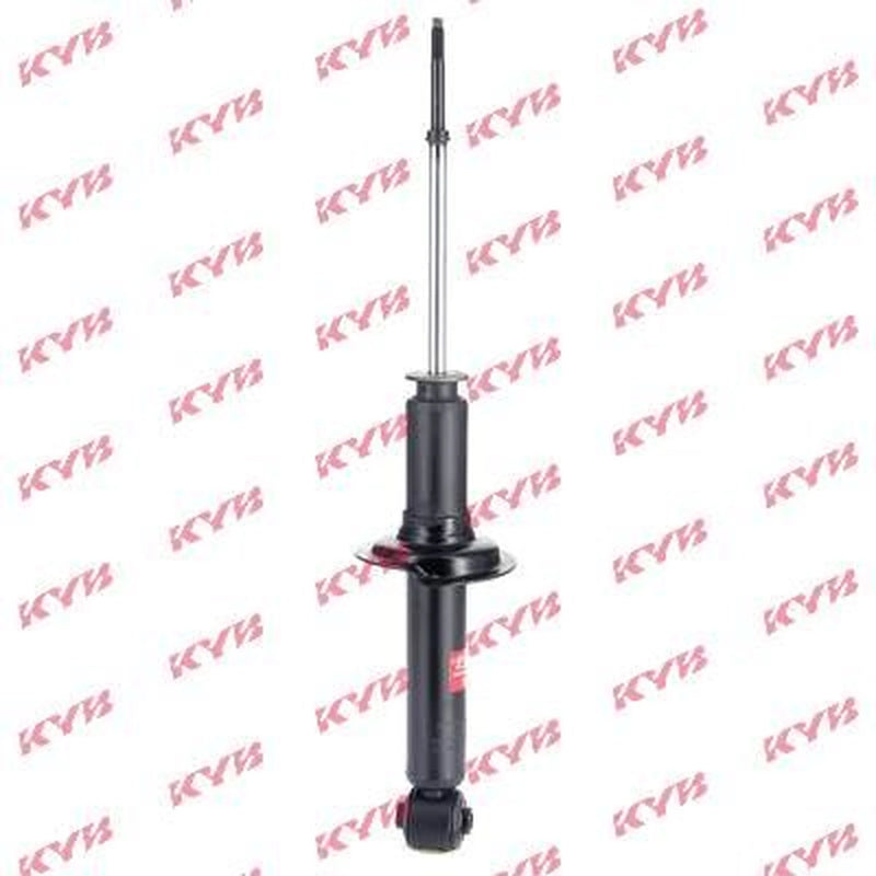 KYB Shock Absorber Damper Strut Rear fits Mitsubishi Sigma 1990-1996 3.0