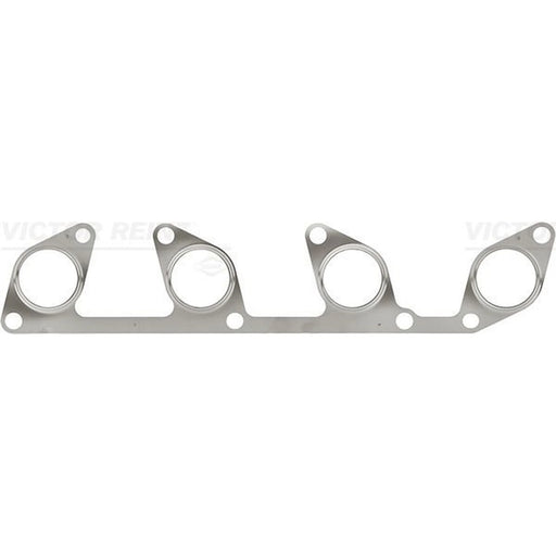 Victor Reinz Exhaust Manifold Gasket Wide Thick 71-38428-00
