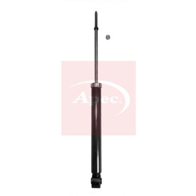 Apec Shock Absorber Damper Strut Rear Right ASA1365