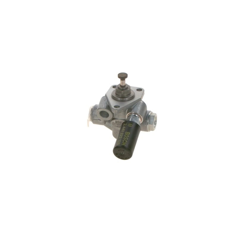 Bosch Fuel Pump Assembly