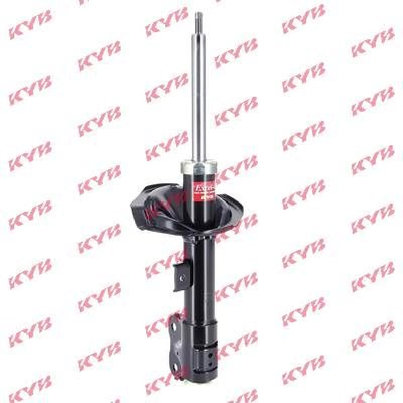 KYB 2 x Front Shock Absorbers fits Mitsubishi Lancer VIII 2008-2009 1.5 1.8 2.0