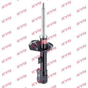 KYB Shock Absorber Damper Strut Front Left fits Mitsubishi Lancer VIII 2008-2009