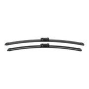 Bosch Aerotwin Wiper Blade Set 600mm + 530mm — A209S fits Fiat Multipla