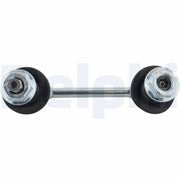 Delphi Stabiliser Bar Link Coupling Rod Rear fits Mercedes-Benz Gl-Class