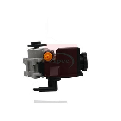 Apec Power Steering Hydraulic Pump fits Mercedes-Benz Sprinter 2-T 1995-2000
