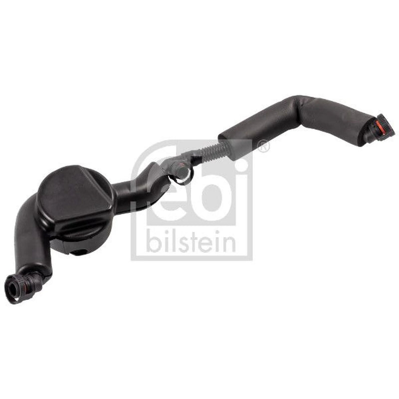 Febi Crankcase Ventilation Hose 470mm 170612