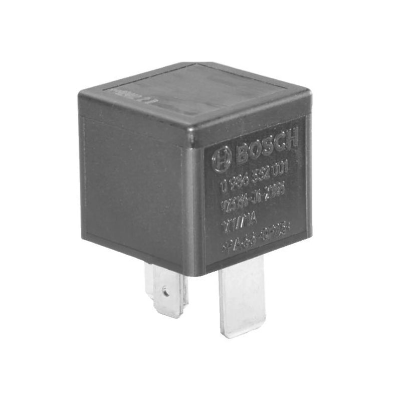Bosch Main Power Relay