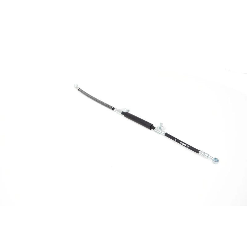 Bosch Brake Hydraulic Hose Line Front Right fits Kia Sorento I 2002-2011 2.5 3.3