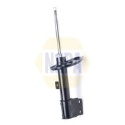 NAPA Shock Absorber Damper Strut Front Left fits Citroën C4 Grand Picasso I