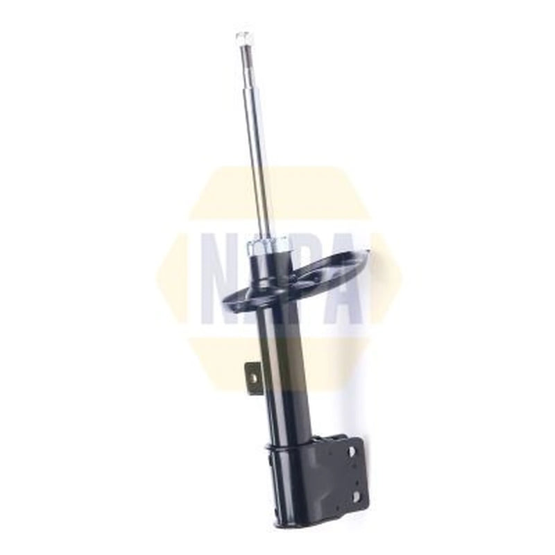 NAPA Shock Absorber Damper Strut Front Left fits Citroën C4 Grand Picasso I