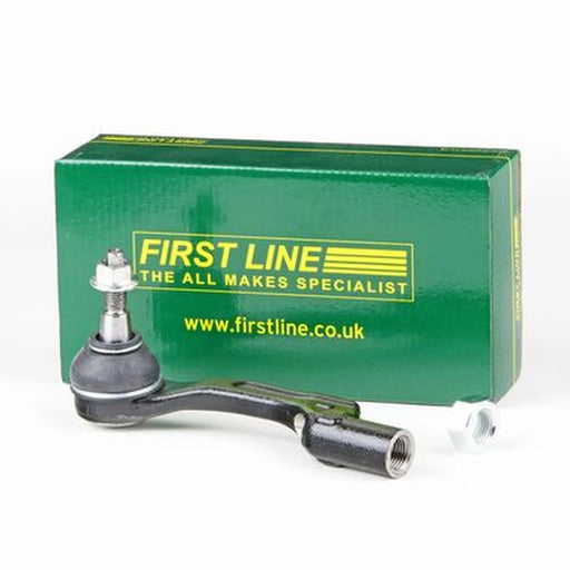 First Line Steering Tie Rod End Ball Joint M10x1.25 fits DS DS 3 2018-2023