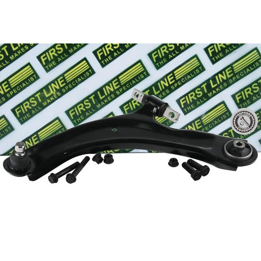 First Line Control/Trailing Arm fits Nissan Qashqai +2 2007-2014 1.5 1.6 2.0