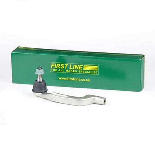First Line Steering Tie Rod End Ball Joint fits Infiniti Q30 2015 on