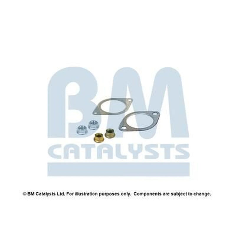 BM Catalysts Fitting Kit FK11149B FK11149B