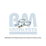 BM Catalysts Fitting Kit FK11149B FK11149B