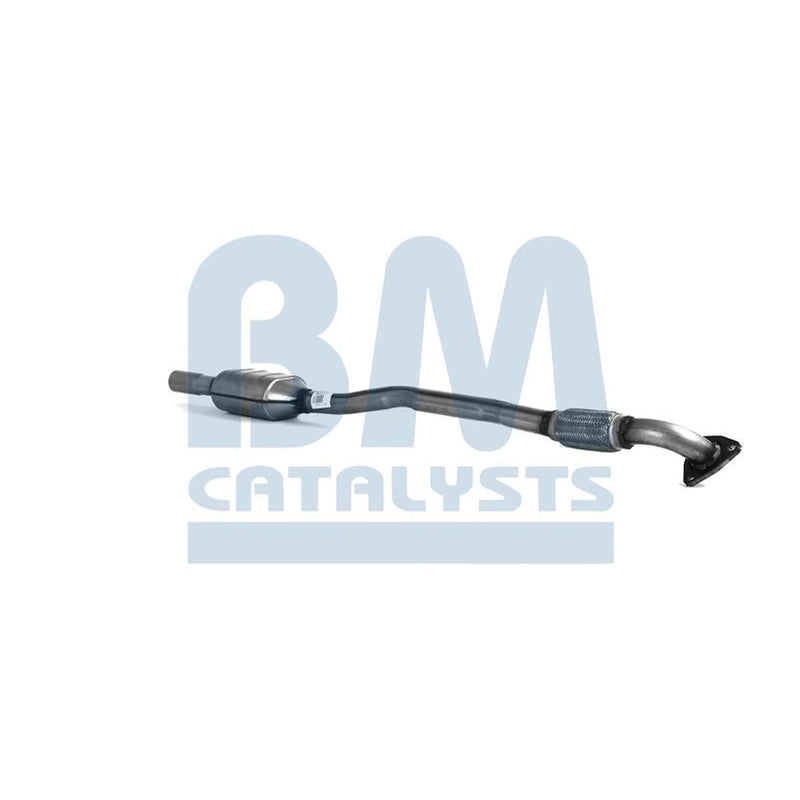 BM Catalysts Homologated Diesel Cat fits Opel Astra H 2004-2010 1.7
