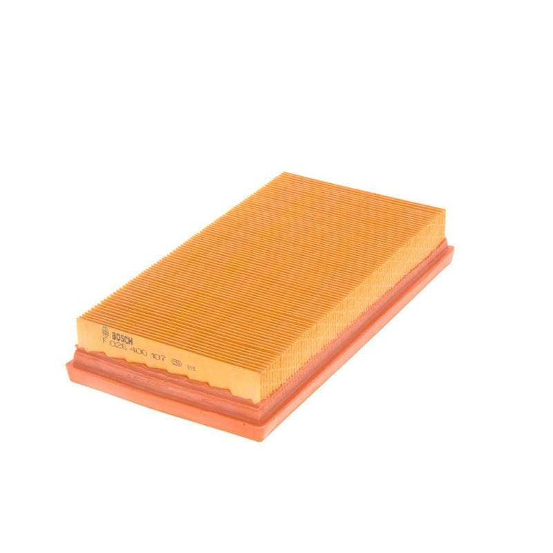 Bosch Engine Air Filter fits Kia Rio I 2000-2005 1.3 1.5