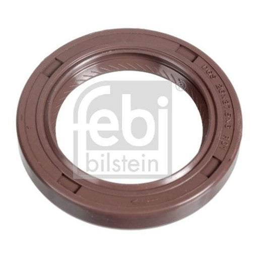 Febi Crankshaft Shaft Seal OD ID Wide 106998