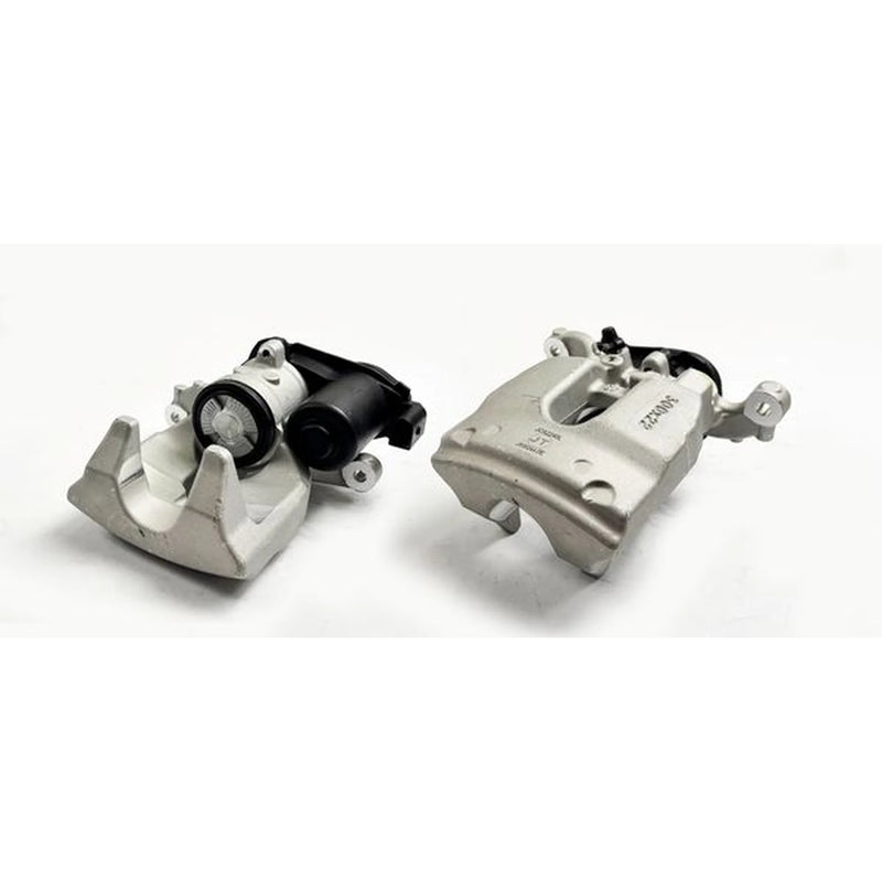 Juratek Brake Caliper Assembly Rear Left fits Mercedes-Benz Cls 2018 on