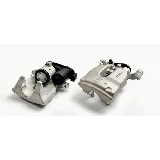 Juratek Brake Caliper Assembly Rear Left fits Mercedes-Benz Cls 2018 on