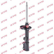KYB 2 x Rear Shock Absorbers fits Toyota Celica 1985-1989 1.6 2.0