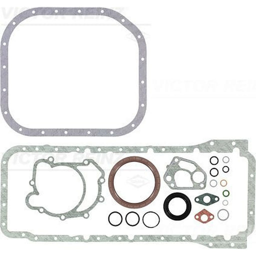 Victor Reinz Crankcase Gasket Kit ID 08-25194-07