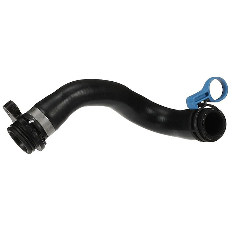 Gates Curved Radiator Hose fits BMW 1 Sports Hatch 2011-2019