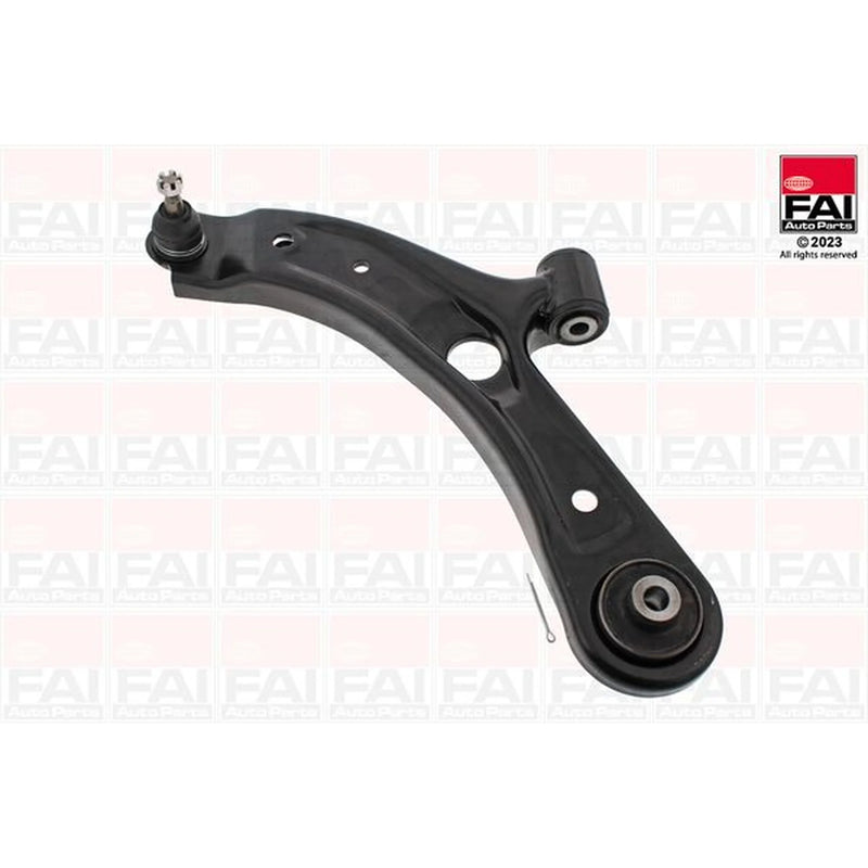 FAI Control/Trailing Arm