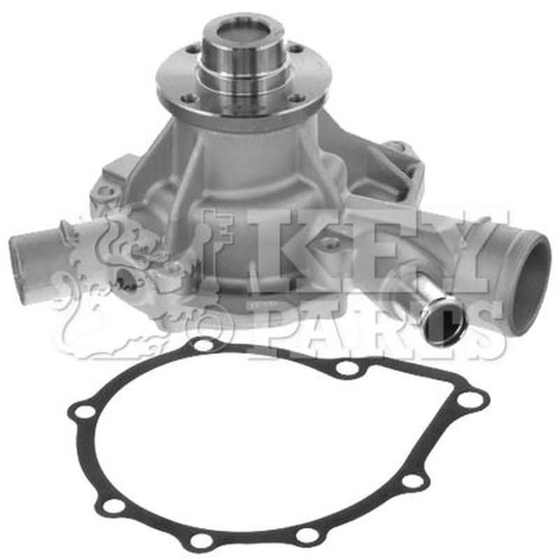 Key Parts Engine Cooling Water Pump fits Mercedes-Benz C-Class 2000-2008